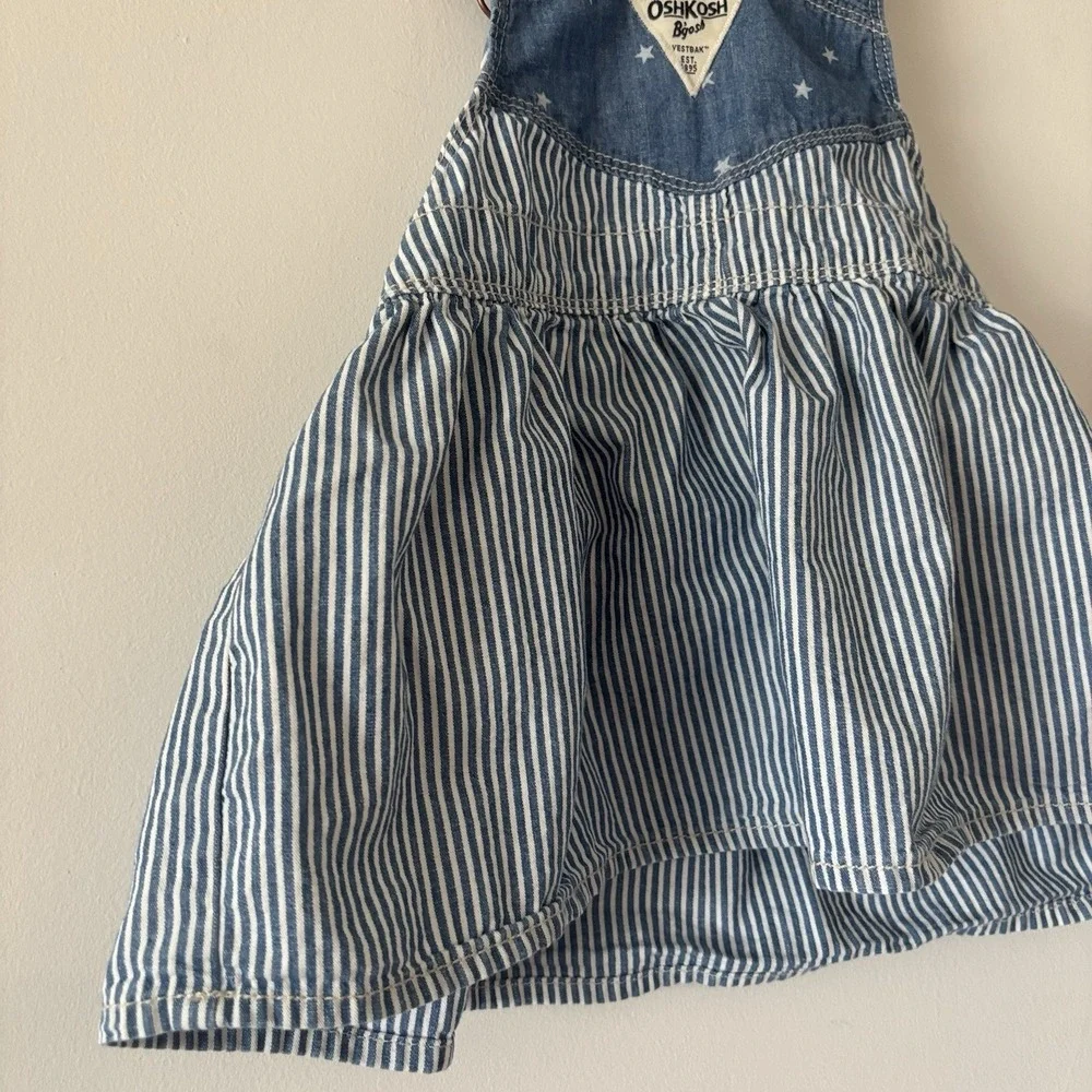 OshKosh Bgosh good preowned